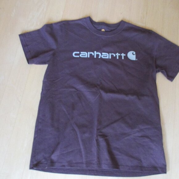 NEW Carhartt Long Sleeve & T-shirt Combo Womens Large - Picture 8 of 10